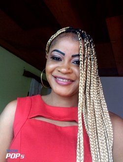 Nina Barbara's profile, a single 35-year-old a woman in Aba