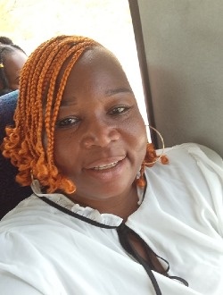 Rosine's profile, a single 49-year-old a woman in Petit Abidjan-Youkou