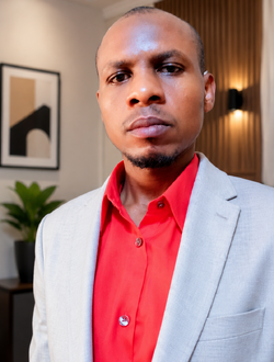 Blaise's profile, a single 39-year-old a man in Abomey-Calavi