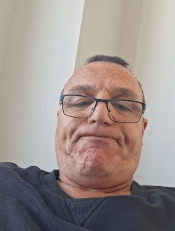 Lolo's profile, a single 51-year-old a man in Cournon-d'Auvergne