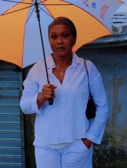 Carolle's profile, a single 31-year-old a woman in Douala