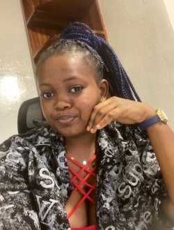 Dani's profile, a single 22-year-old a woman in Yaoundé