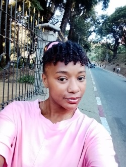 Jojuanah's profile, a single 25-year-old a woman in Antananarivo