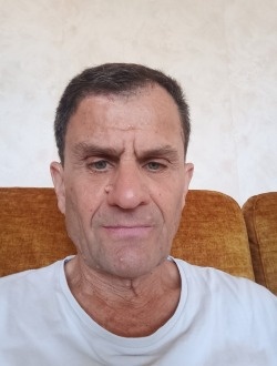 Jean Luc's profile, a single 63-year-old a man in Montélimar