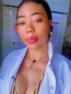 Flora Raissa's profile, a single 31-year-old a woman in Ababa