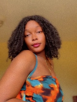Rolanda's profile, a single 27-year-old a woman in Ababa