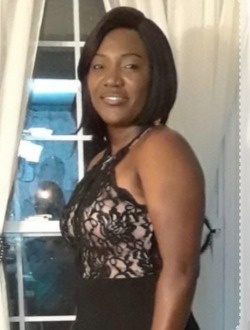 Cathya's profile, a single 41-year-old a woman in Champigny-sur-Marne