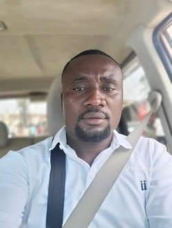 Adam's profile, a single 40-year-old a man in Cibitoke