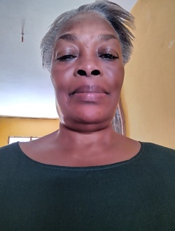 Marie's profile, a single 61-year-old a woman in Abadjin-Doumé