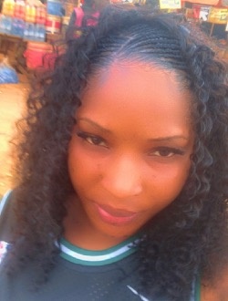 Patricia's profile, a single 22-year-old a woman in Yaoundé