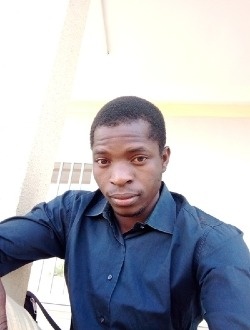 Abdoul Malick's profile, a single 28-year-old a man in Dakar