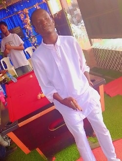 Anthony's profile, a single 28-year-old a man in Uromi