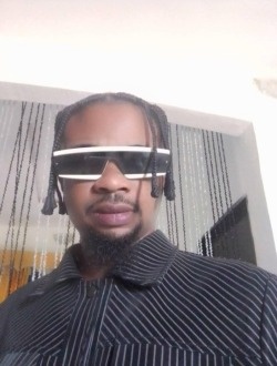 Frank Osita's profile, a single 31-year-old a man in Lagos