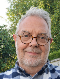 Pascal's profile, a single 63-year-old a man in Gonesse