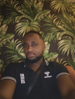 Jean David's profile, a single 26-year-old a man in Abadjin-Doumé