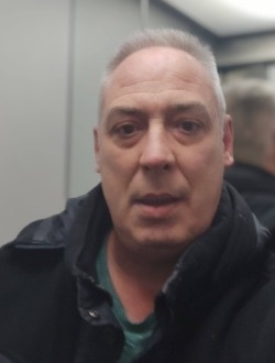 Ugo's profile, a single 59-year-old a man in Liège
