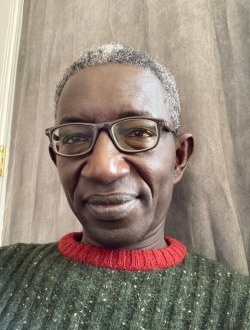Am's profile, a single 65-year-old a man in Montréal