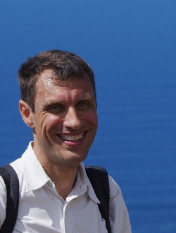 Valerio's profile, a single 52-year-old a man in Tournai