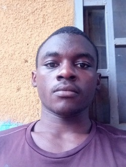 Luclecle's profile, a single 26-year-old a man in Yaoundé