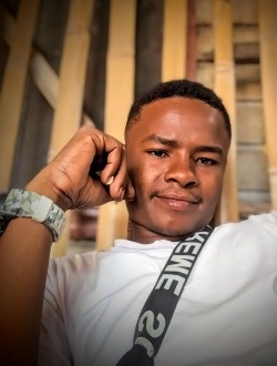 Gaëtan's profile, a single 32-year-old a man in Fenoarivo Atsinanana