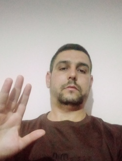 Fekart's profile, a single 32-year-old a man in Tizi Gheniff