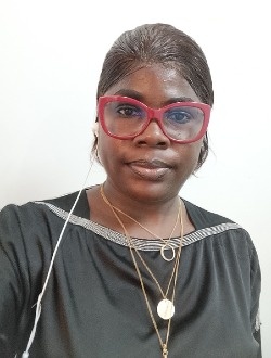 Sipora's profile, a single 31-year-old a woman in Douala