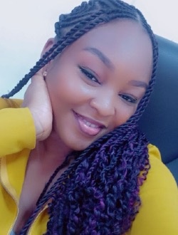 Lucie's profile, a single 31-year-old a woman in Bobo-Dioulasso