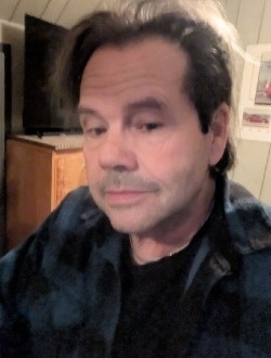 Claude's profile, a single 72-year-old a man in Alma
