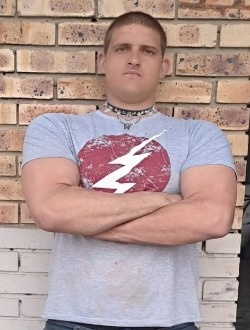 Shane's profile, a single 30-year-old a man in Durban