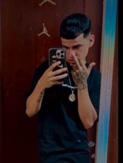 Kevvo's profile, a single 22-year-old a man in Brookline
