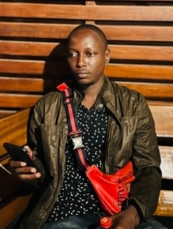 Franklin's profile, a single 35-year-old a man in Wigan