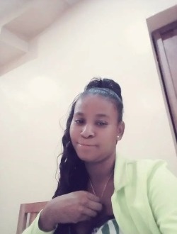 Mboty Joe's profile, a single 32-year-old a woman in Antalaha