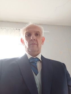 Jean-Marie's profile, a single 66-year-old a man in Verviers
