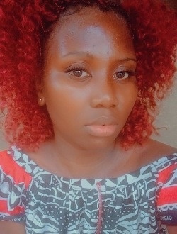 Alice's profile, a single 30-year-old a woman in Abang