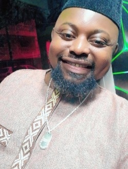 Tissy's profile, a single 41-year-old a man in Abidjan