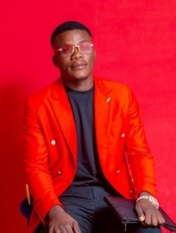Eldjo's profile, a single 29-year-old a man in Katanga