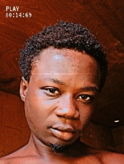 Stéphane's profile, a single 24-year-old a man in Berlin