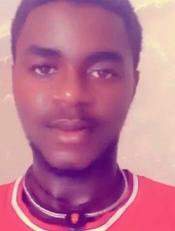 Kelvin's profile, a single 36-year-old a man in Ababio