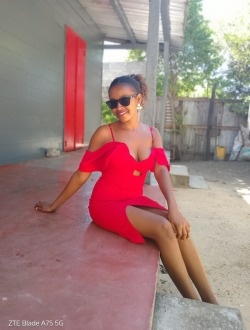 Stidia's profile, a single 24-year-old a woman in Iharan?a