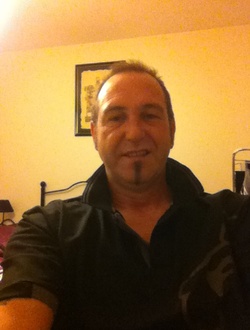 Thierry's profile, a single 58-year-old a man in Strasbourg