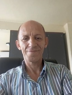 Jean Marie's profile, a single 54-year-old a man in Douala