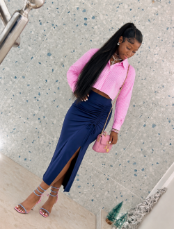 Harlène's profile, a single 21-year-old a woman in Cotonou