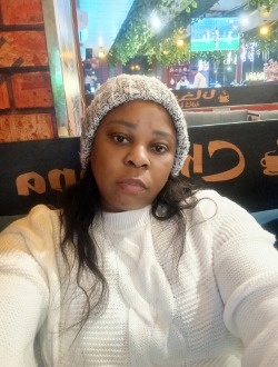 Michou's profile, a single 44-year-old a woman in Yaoundé