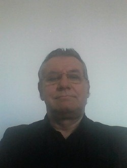 Georges's profile, a single 61-year-old a man in Nantes