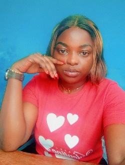 Diamant Noir 💎's profile, a single 31-year-old a woman in Yaoundé