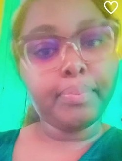 Cathy's profile, a single 29-year-old a woman in Yaoundé