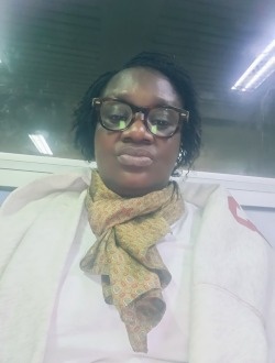 Eva's profile, a single 47-year-old a woman in Igny