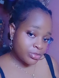 Degena's profile, a single 33-year-old a woman in Ouagadougou
