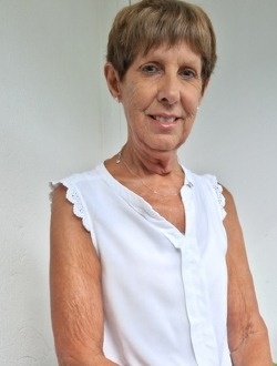 Martine's profile, a single 73-year-old a woman in Istres