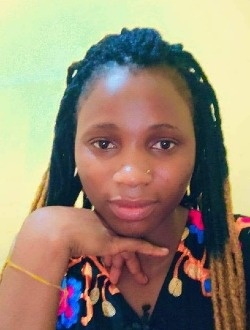 Angel's profile, a single 27-year-old a woman in Zarzis